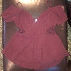 Free People Top